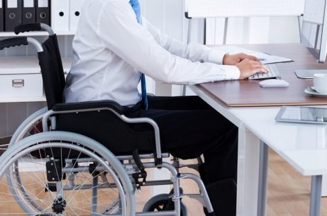 Як херсонцям з інвалідністю влаштуватися на роботу