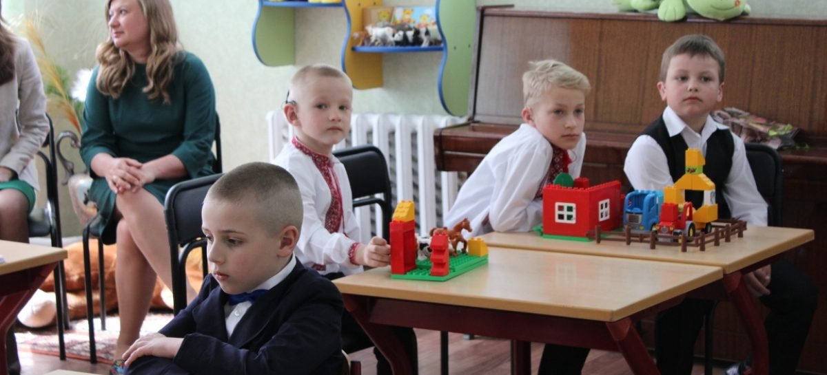 На Кіровоградщині готуються до відкриття 20 дитячих інклюзивно-ресурсних центрів