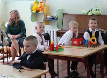 На Кіровоградщині готуються до відкриття 20 дитячих інклюзивно-ресурсних центрів