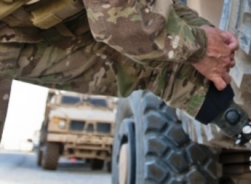 МОУ визначило перелік посад для військових з інвалідністю