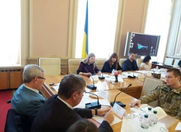 Комітет з питань охорони здоров’я провів круглий стіл «Реформування системи реабілітації та визначення групи інвалідності громадян України»