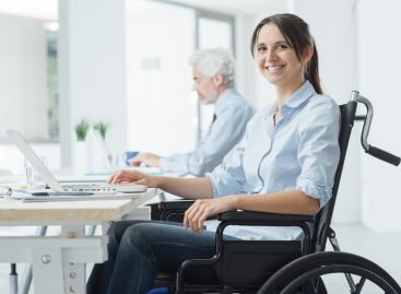 Людина з інвалідністю на підприємстві: що потрібно знати роботодавцю про пільги