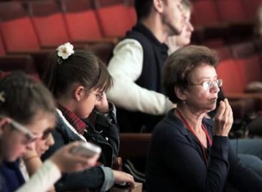 Вистави стають доступнішими для людей з порушеннями зору у Львові