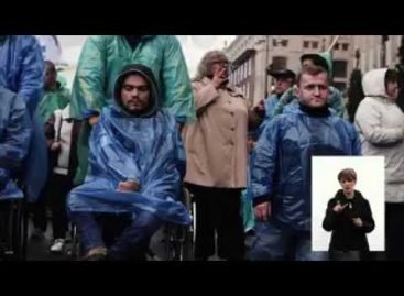 Коротке відео про Всеукраїнський Форум “Право на життя” від організаторів