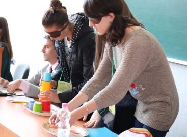 Експерти з України та США вчили франківських педагогів працювати з інклюзивними учнями