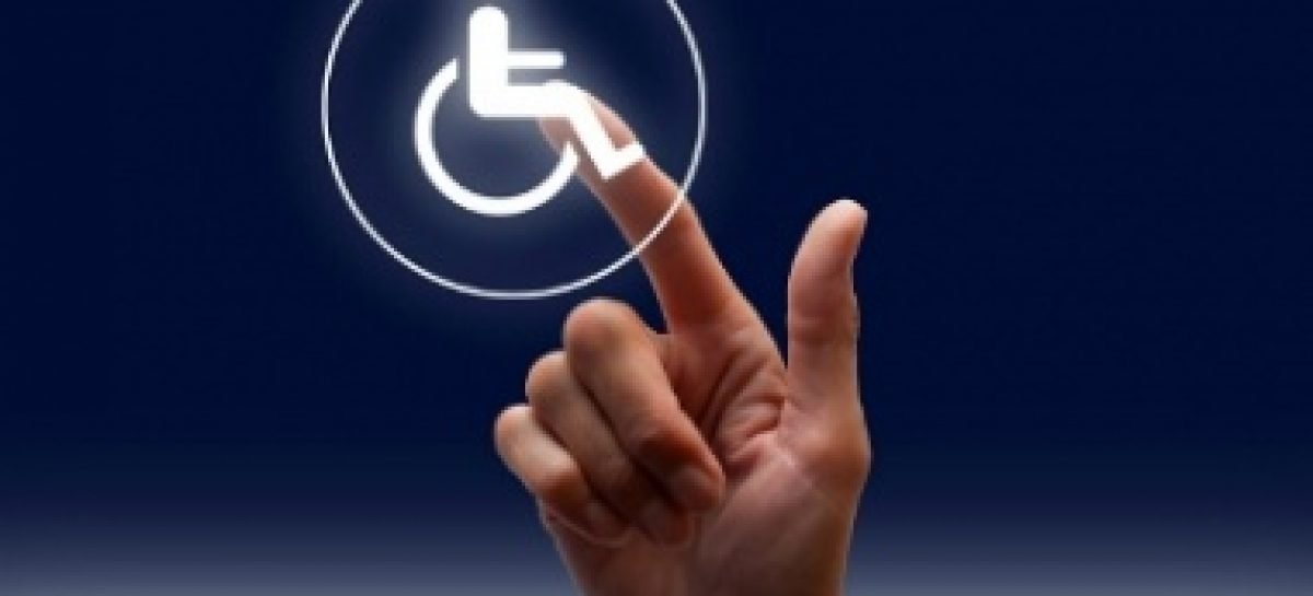 У Мін’юсті розповіли про трудові права осіб з інвалідністю