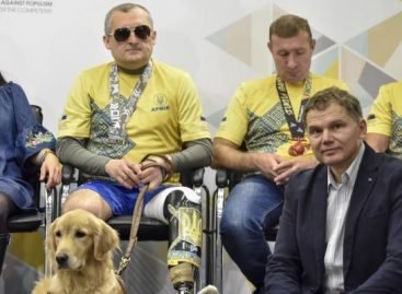 Анонсували змагання для поранених українських військових, у яких можна взяти участь у 2019 році
