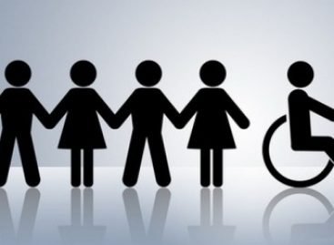 Люди з інвалідністю мають бути членами суспільства на рівні з іншими — експерт Мінсоцполітики