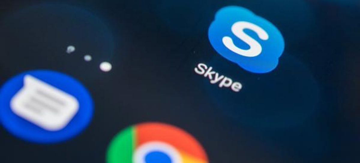 У Skype з’явиться нова функція: субтитри на 20 мовах