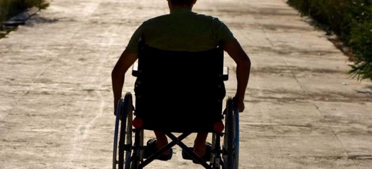 На Чернігівщині 78 осіб з інвалідністю на 1000 населення, в Україні – 62