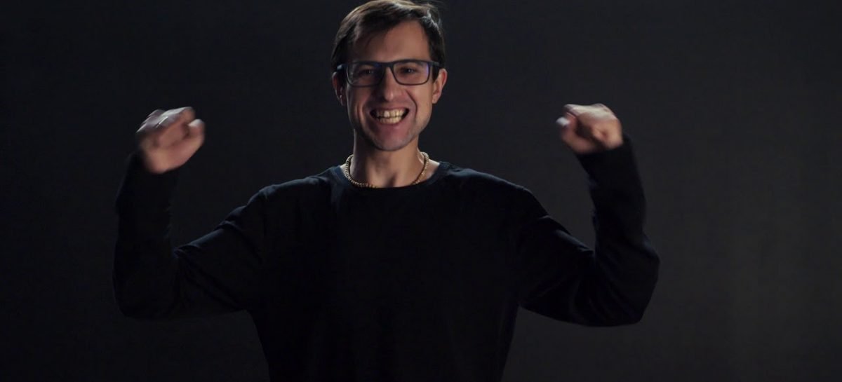 До дня людей з інвалідністю на пісню гурту One Planet Orchestra зняли кліп жестовою мовою