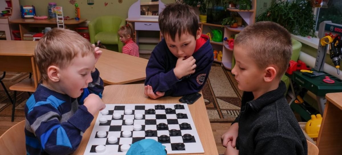 Усе більше дитсадків Дніпропетровщини впроваджують інклюзивну освіту – Валентин Резніченко
