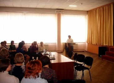 У ЗЗСО № 281 відбувся Всеукраїнський науково-практичний семінар з інклюзивної освіти