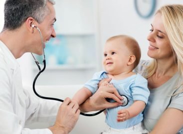 МОЗ України пропонує запровадити раннє виявлення новонароджених, які мають вроджені або спадкові захворювання