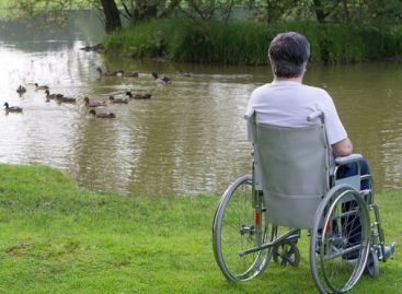 Як знайти роботу людині з інвалідністю