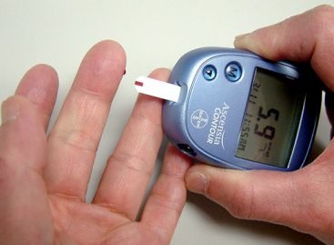 Парламент прийняв постанову про забезпечення належного фінансування системи профілактики та діагностики цукрового діабету у дітей