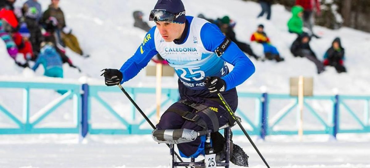 Українські паралімпійці перетнули екватор чемпіонату світу з лижних перегонів та біатлону першими