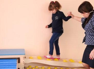 У Межовій відкрили інклюзивно-ресурсний центр для розвитку особливих дітей – Юрій Голик