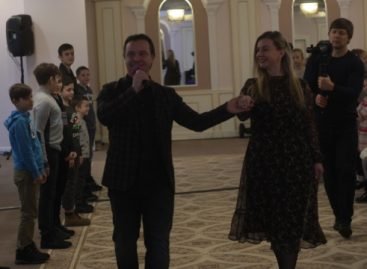 На дитячому Віденському балу у Києві танцюватимуть понад 200 дебютантів