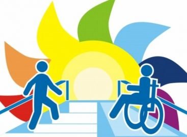 Дітей із інвалідністю запрошують у Вараський міський центр комплексної реабілітації
