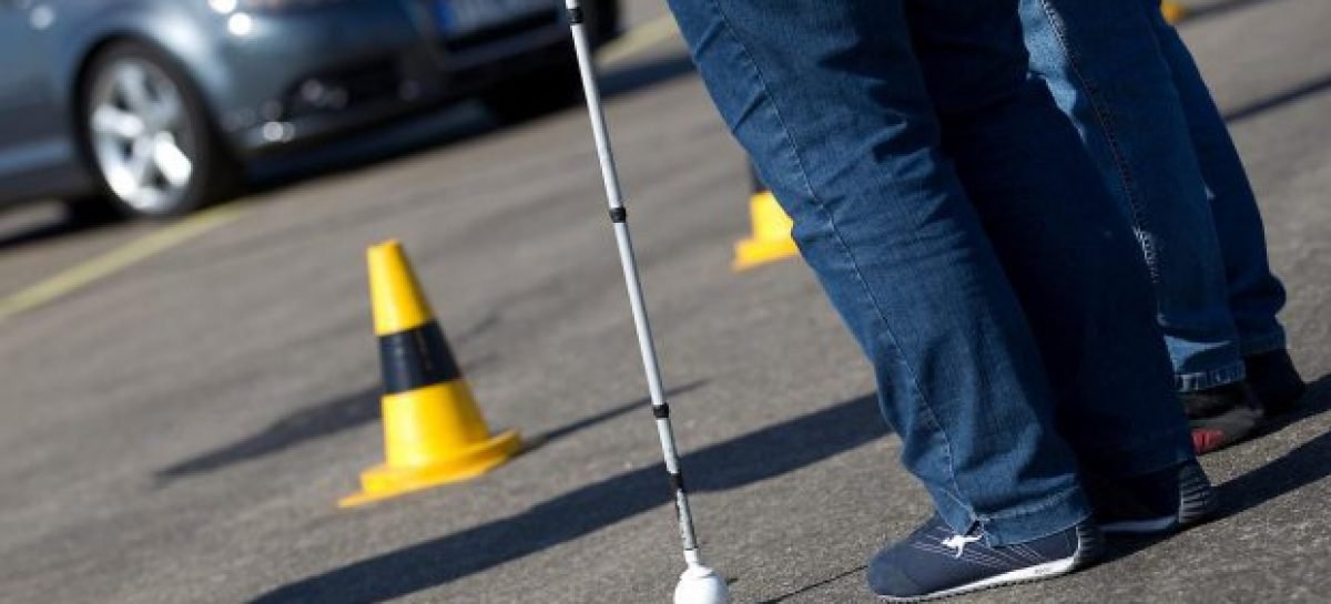 У Харкові надають соціальні послуги людям з інвалідністю
