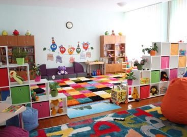 Для особливих дітей Радивилівщини відкрили інклюзивний центр
