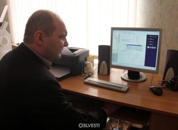 Код вслепую: незрячий учитель информатики из Одессы создает приложения для Android