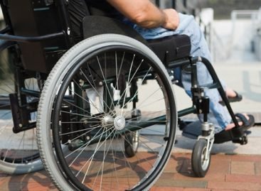 При держадміністраціях з’являться представники Урядового уповноваженого з прав осіб з інвалідністю