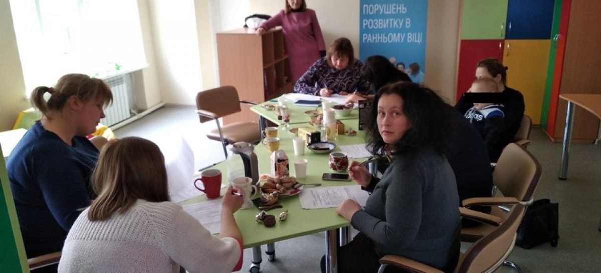 І так – ми розпочали! 4 березня відбувся перший захід міні-грантового проєкту «Діти – майбутнє громади» у Запорізькій області