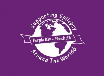 Сьогодні у світі відзначається день боротьби з епілепсією, або Фіолетовий день
