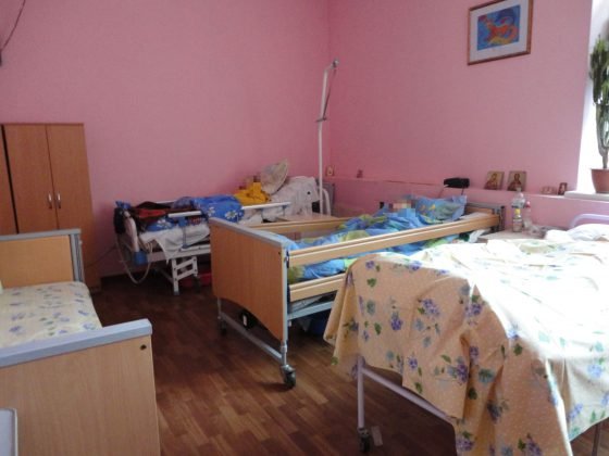 Як надають паліативну допомогу на Черкащині: результати моніторингового візиту