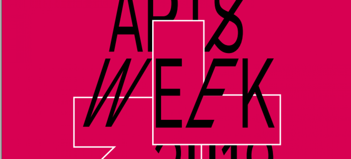 HeForShe Arts Week 2019 запрошує
