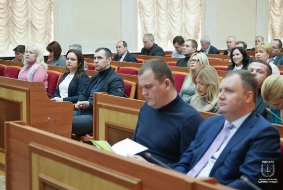 В Одеській області понад 100 дошкільнят навчаються в інклюзивних групах