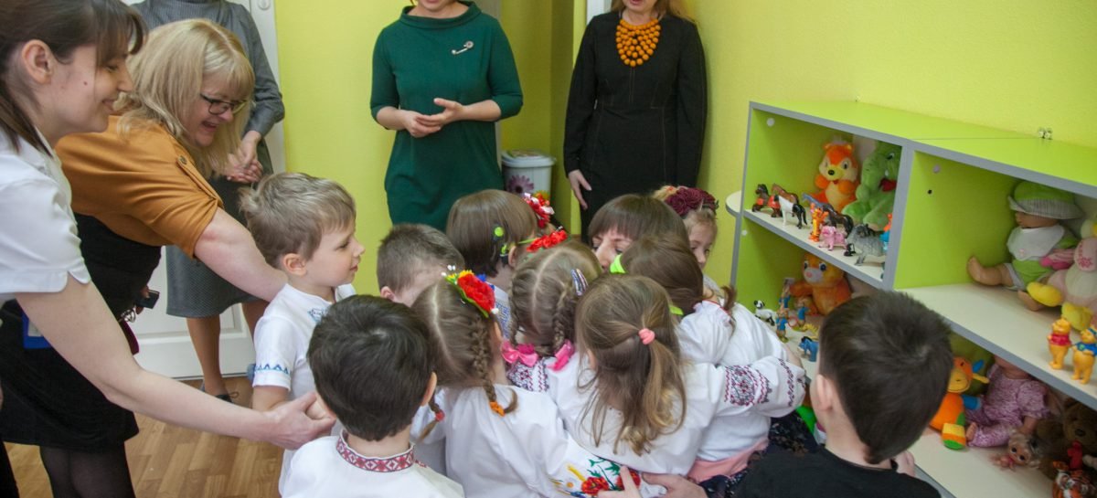 У Києві створено освітнє коло для дітей з особливими освітніми потребами, яке дозволить самореалізуватися у дорослому житті – Олена Фіданян