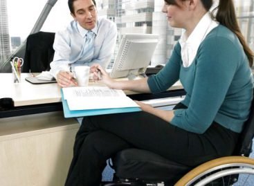 Успішне працевлаштування осіб з інвалідністю – заслуга кар’єрних радників