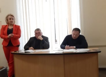 Відбулось засідання комітету доступності Чернівецької міської ради