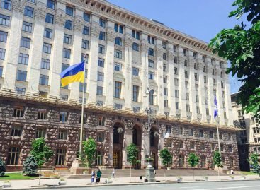 Київрада має намір просити парламент врегулювати функціонування української жестової мови
