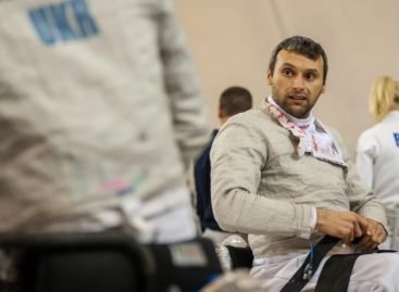 Мій зоряний час ще настане, – переможець Паралімпіади в Ріо Антон Дацко