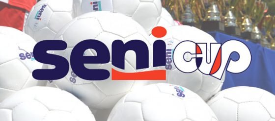 В Україні відбудеться XIV Міжнародний футбольний турнір для людей з інвалідністю Seni Cup 2019