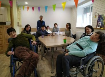«Лярш» у Львові: як люди з розумовою інвалідністю вчать інших жити серцем
