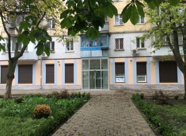 В Одесі облаштовують 2 нових відділення реабілітаційного комплексу для дітей