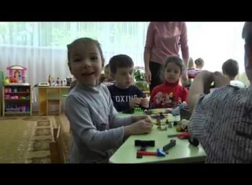 Дніпропетровщина – лідер із запровадження інклюзивної освіти в Україні