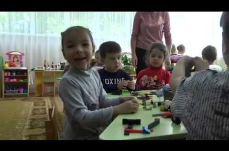Дніпропетровщина – лідер із запровадження інклюзивної освіти в Україні