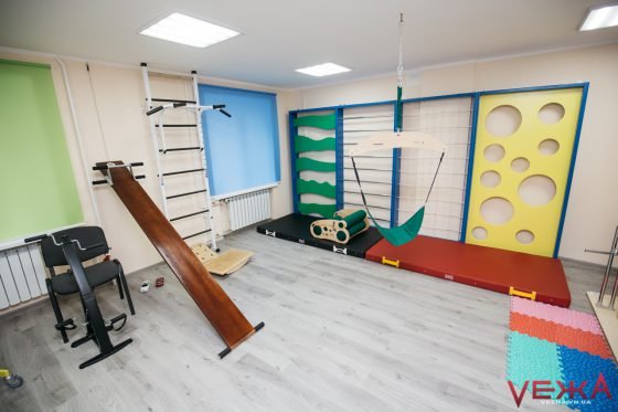 У Вінниці планують створити ще один інклюзивно-ресурсний центр для дітей з інвалідністю