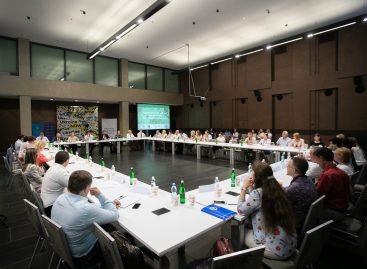 Генеральний секретар НАІУ Вікторія Назаренко взяла участь у засіданні Ради з питань професійної орієнтації населення