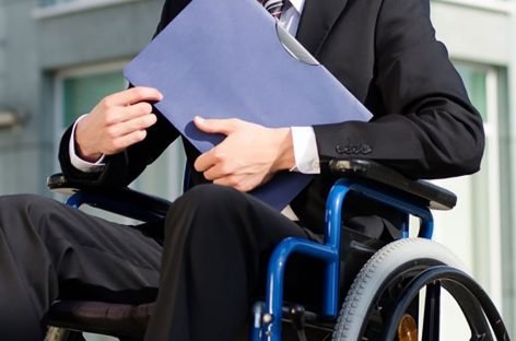 Цьогоріч на Прикарпатті працевлаштували 500 людей з інвалідністю