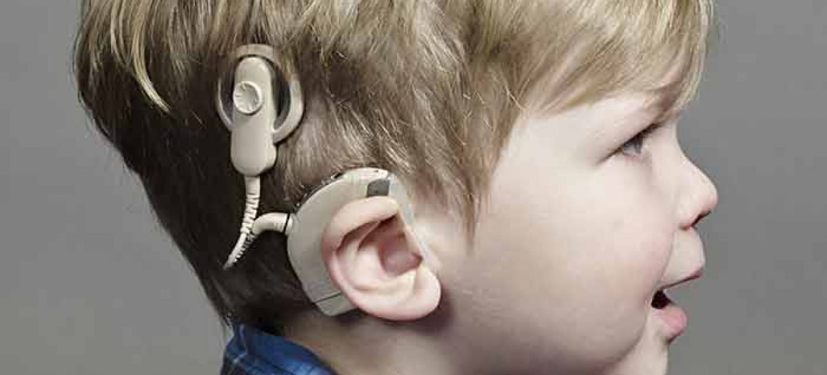 Мінфін: Розпочалось проведення операцій дітям з порушенням слуху, які зареєстровані у черзі на кохлеарну імплантацію