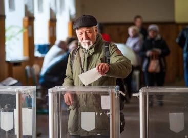Основні висновки загальнонаціонального опитування за результатами президентських виборів в Україні. Травень 2019 року