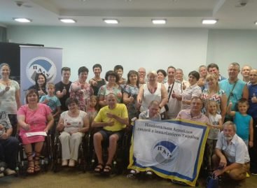Що спричиняє проведення тімбілдингу в сучасних українських громадських організаціях?