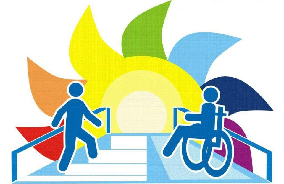 Інклюзія без ілюзій: приклади впровадження інклюзивної освіти на Полтавщині  | Національна Асамблея людей з інвалідністю України